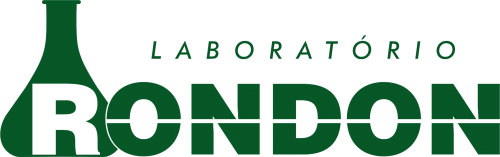 Logo Laboratório Rondon | A Sua Saúde em Boas Mãos